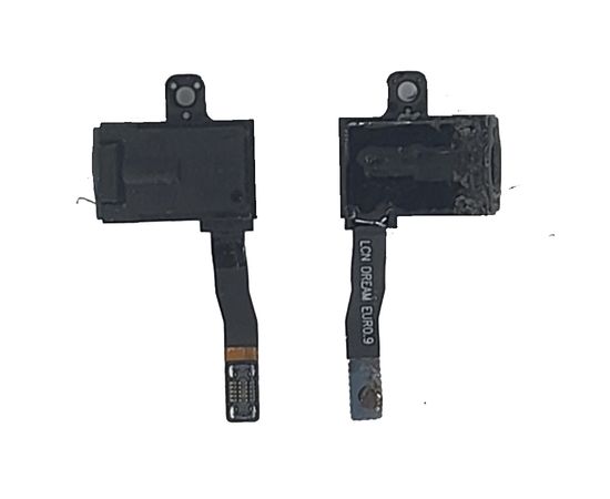 Samsung Galaxy S8 (SM-G950FD) шлейф с ауди-разъемом (оригинал) Samsung - Сервис Плюс Рус