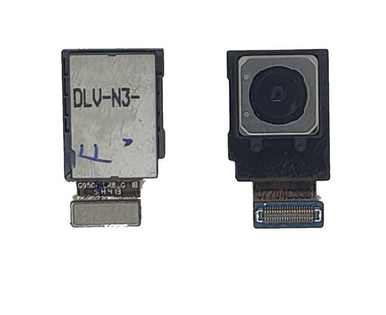 Samsung Galaxy S8 (SM-G950FD) основная камера (оригинал) Samsung - Сервис Плюс Рус