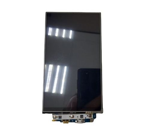 Samsung Galaxy Note 3 Dual Core (SM-N900) Материнская плата в сборе с дисплеем (снятый оригинал) Samsung - Сервис Плюс Рус