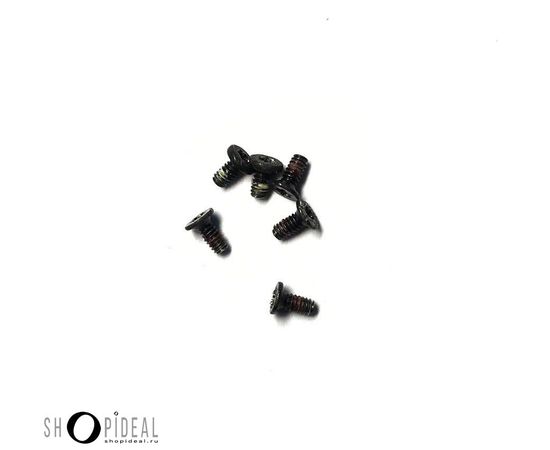 Samsung Galaxy S8 (SM-G950FD) набор винтов (оригинал) Samsung - Сервис Плюс Рус