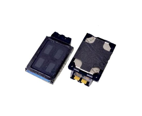 Samsung Galaxy A40 (SM-A405FM) Полифонический динамик (снятый оригинал) Samsung - Сервис Плюс Рус