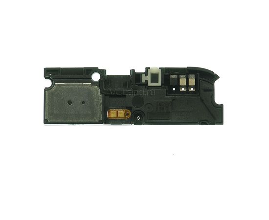 Samsung Galaxy Note II (GT-N7100) Полифонический динамик (оригинал) - черный Samsung - Сервис Плюс Рус