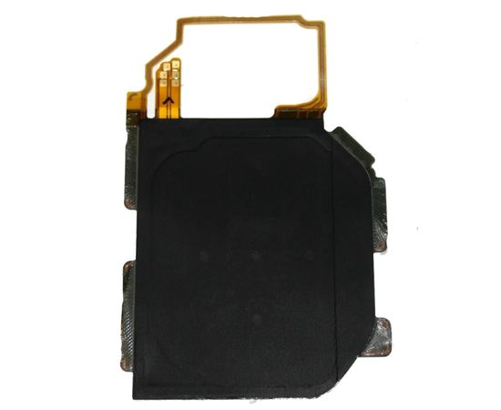 SAMSUNG Galaxy S6 (SM-G920F) Шлейф/плата NFC (снятый оригинал) Samsung - Сервис Плюс Рус