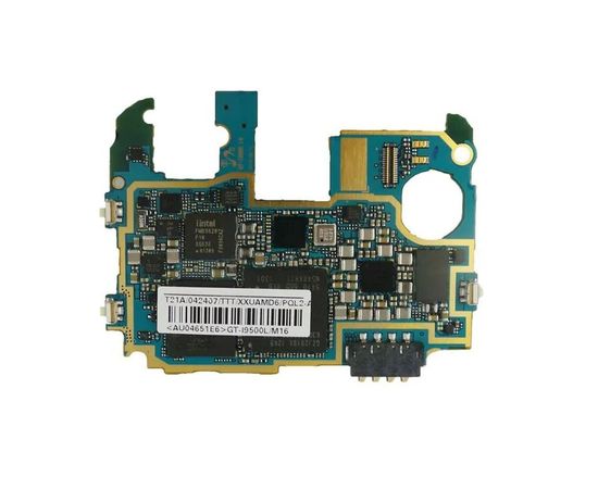 Samsung Galaxy S4 (GT-I9500) Материнская плата (Под восстановление) original Samsung - Сервис Плюс Рус