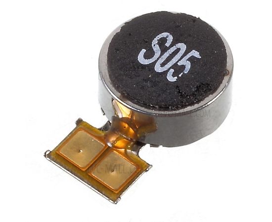 Samsung Galaxy A3 (SM-A300F) Вибромотор (снятый оригинал) Samsung - Сервис Плюс Рус