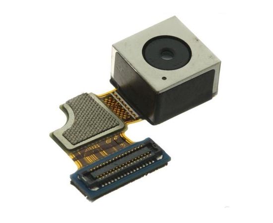 Samsung Galaxy S4 mini (GT-i9190) Основная камера (снятый оригинал) Samsung - Сервис Плюс Рус