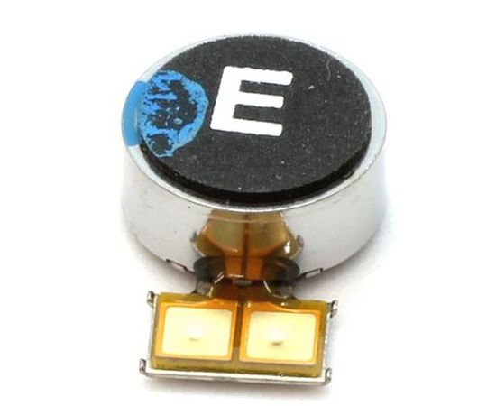 Samsung Galaxy S6 Edge Вибромотор (снятый оригинал) Samsung - Сервис Плюс Рус