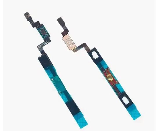 Samsung Galaxy S4 mini (GT-i9190) шлейф кнопки Home (снятый оригинал) Samsung - Сервис Плюс Рус