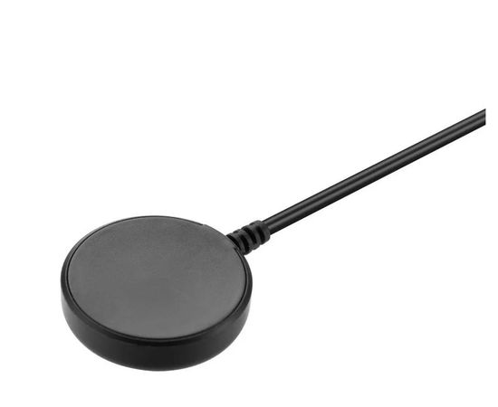 Зарядная станция для Смарт-часов Samsung Galaxy Watch Active (SM-R500) б/у, оригинал Samsung - Сервис Плюс Рус