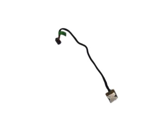 Разъем питания HP TPN-C117 (снятый оригинал) HP - Сервис Плюс Рус