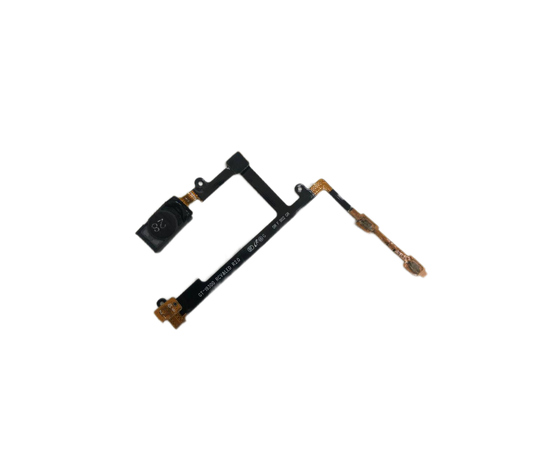 Samsung GALAXY S3 Neo (GT-I9301i) Динамик слуховой на шлейфе с кнопками громкости (снятый оригинал) Samsung - Сервис Плюс Рус