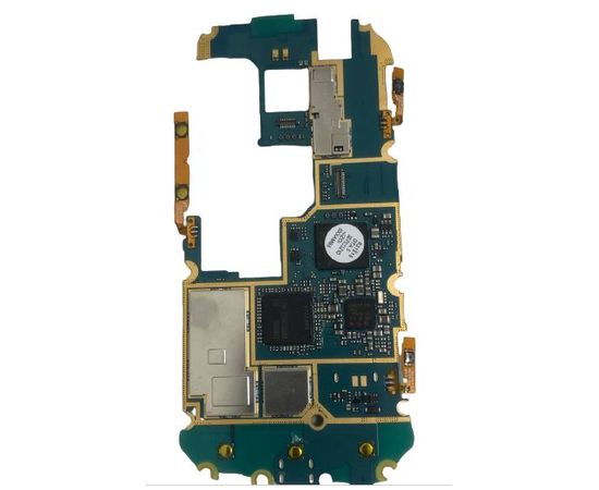 Материнская плата для SAMSUNG GALAXY xCover 2 GT-S7710 (org.) Samsung - Сервис Плюс Рус