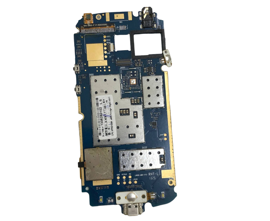 Samsung Galaxy S3 mini (GT-i8190) (Китай) Материнская плата (снятый оригинал) Samsung - Сервис Плюс Рус