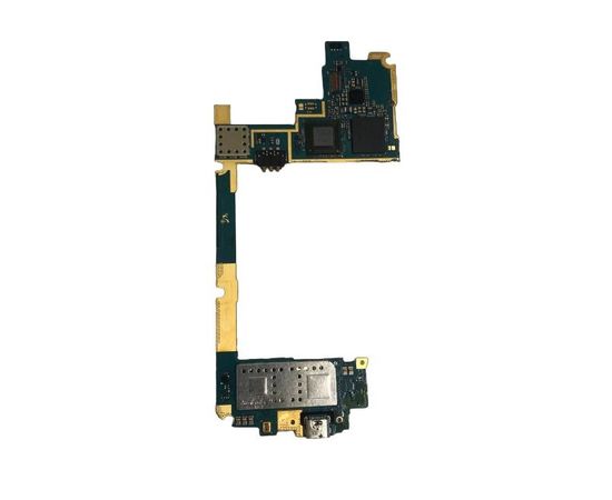 Samsung Galaxy Grand (GT-I9118) Материнская плата (снятый оригинал) Samsung - Сервис Плюс Рус