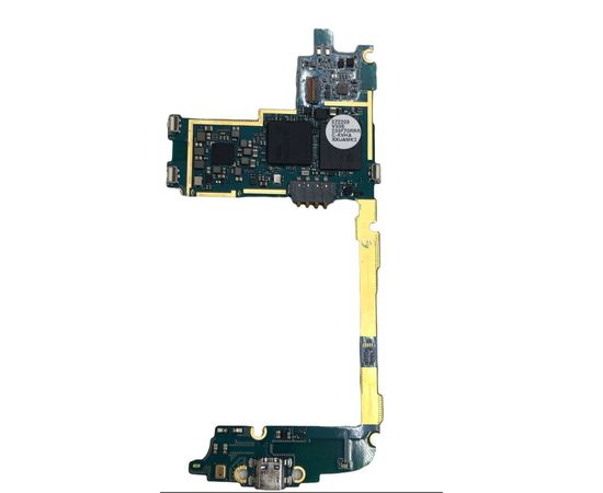 Samsung Galaxy Express 2 (SM-G3815) Материнская плата (снятый оригинал) - Под восстановление Samsung - Сервис Плюс Рус