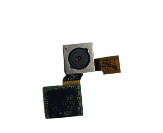 Samsung Galaxy S Plus (GT-I9001) Основная камера в сборе с фронтальной камерой (снятый оригинал) Samsung - Сервис Плюс Рус