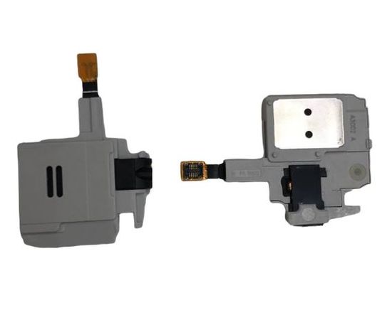 Samsung Galaxy Express 2 (SM-G3815) Динамик полифонический в сборе с разъемом гарнитуры (снятый оригинал) Samsung - Сервис Плюс Рус