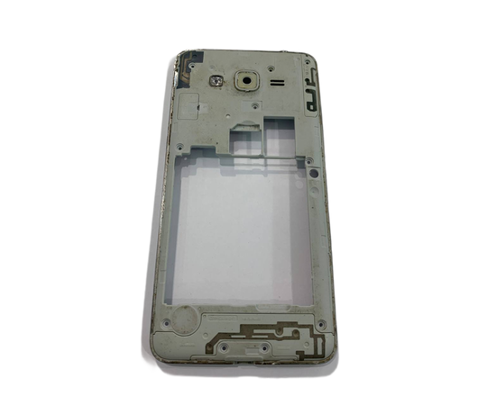 Samsung Galaxy Grand Prime Plus (G532F/DS) Средняя часть корпуса (оригинал,снятый) Samsung - Сервис Плюс Рус