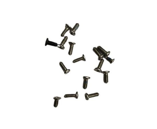 Samsung Galaxy Express 2 (SM-G3815) Набор винтов (снятый оригинал ) Samsung - Сервис Плюс Рус