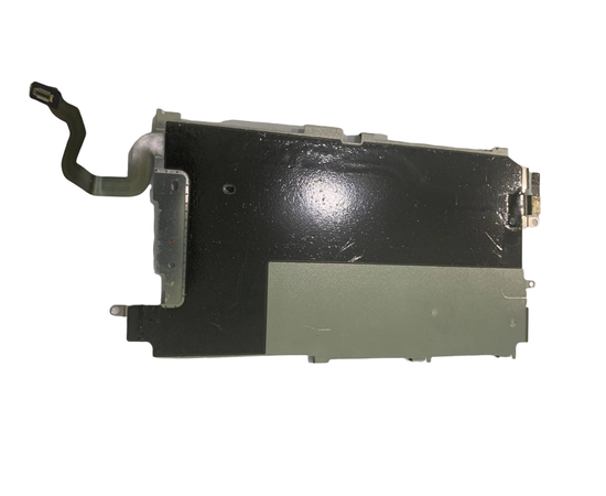 iPhone 6 Подложка дисплея в сборе с межплатным шлейфом (оригинал,снятый) Apple - Сервис Плюс Рус