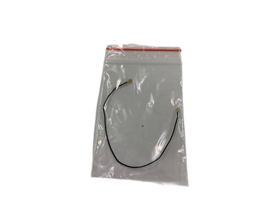 Honor 7A Pro (AUM-L29) коаксиальный кабель (оригинал,снятый) Huawei - Сервис Плюс Рус