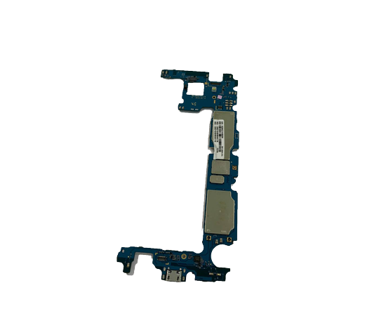 Samsung Galaxy J6 (SM-J600F) Материнская плата (оригинал,снятый) Samsung - Сервис Плюс Рус