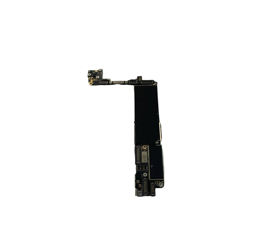 iPhone 7 Материнская плата (снятый оригинал) - под восстановление Apple - Сервис Плюс Рус