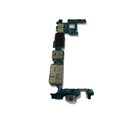 Samsung Galaxy J6 (SM-J600F) Материнская плата (оригинал,снятый) Samsung - Сервис Плюс Рус