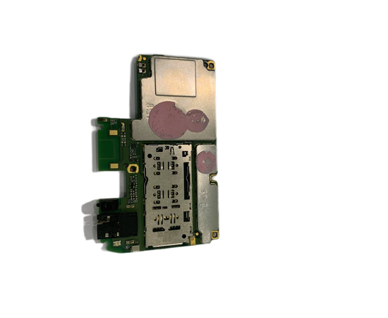 Honor 7A Pro (AUM-L29) материнская плата (оригинал,снятый) Huawei - Сервис Плюс Рус