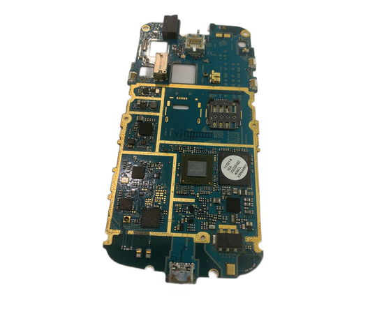 Samsung GT-S7390 Galaxy Trend Материнская плата (оригинал,снятый) Samsung - Сервис Плюс Рус