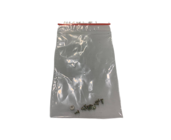 Samsung GT-S7390 Galaxy Trend Набор винтов (оригинал,снятый) Samsung - Сервис Плюс Рус