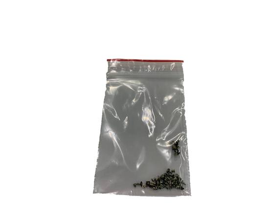 iPhone 11 Набор винтов (оригинал,снятый) Apple - Сервис Плюс Рус