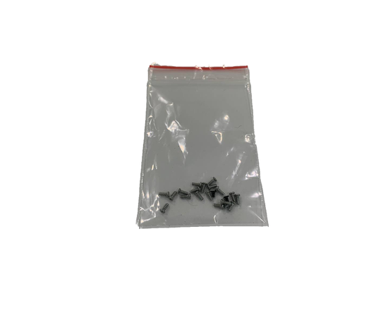 Samsung Galaxy J6 (SM-J600F) набор винтов (оригинал,снятый) Samsung - Сервис Плюс Рус