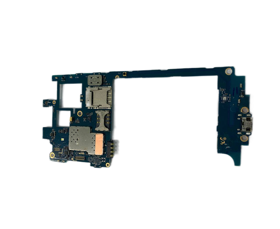 Samsung Galaxy Grand Prime Plus (G532F/DS) системная плата (оригинал,снятый) Samsung - Сервис Плюс Рус