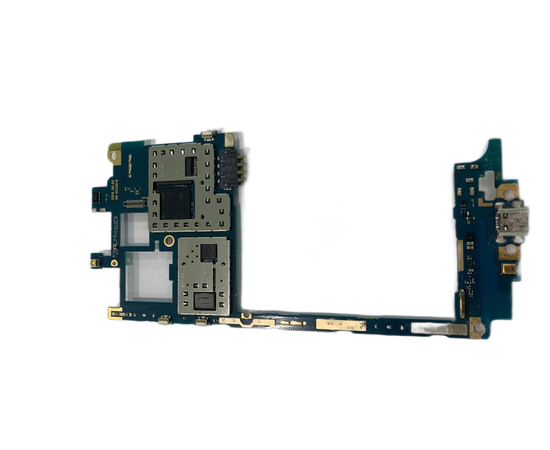 Samsung Galaxy Grand Prime Plus (G532F/DS) системная плата (оригинал,снятый) Samsung - Сервис Плюс Рус