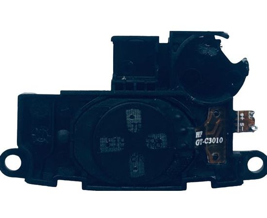Samsung GT-C3010 Полифонический динамик (снятый оригинал) Samsung - Сервис Плюс Рус