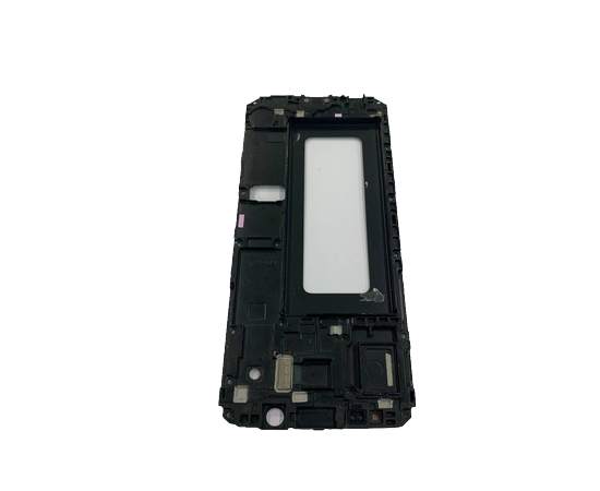 Samsung Galaxy J6 (SM-J600F) Средняя часть корпуса (оригинал,снятый) Samsung - Сервис Плюс Рус