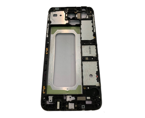 Samsung Galaxy J5 Prime (SM-G570F) средняя часть корпуса (оригинал,снятый) Samsung - Сервис Плюс Рус