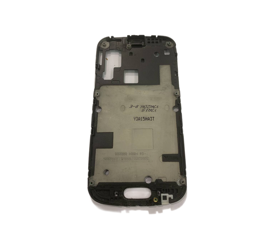 Honor 7A Pro (AUM-L29) средняя часть корпуса (оригинал,снятый) Huawei - Сервис Плюс Рус