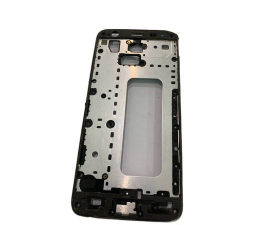 Samsung Galaxy J5 Prime (SM-G570F) средняя часть корпуса (оригинал,снятый) Samsung - Сервис Плюс Рус