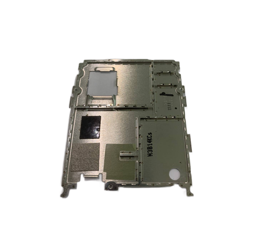 Samsung GT-S7390 Galaxy Trend Подложка дисплея (оригинал,снятый) Samsung - Сервис Плюс Рус