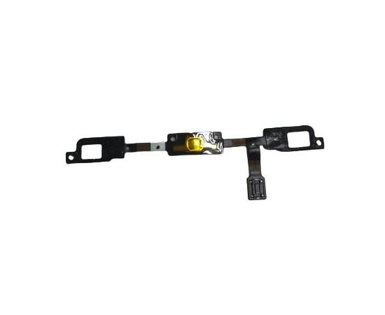 Samsung Galaxy Tab Pro 8.4 LTE (SM-T325) Шлейф кнопок меню (снятый оригинал) Samsung - Сервис Плюс Рус