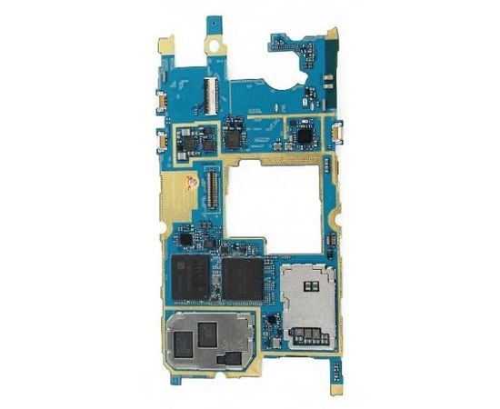 Samsung Galaxy S4 mini (GT-I9190) Плата материнская (снятый оригинал) Samsung - Сервис Плюс Рус
