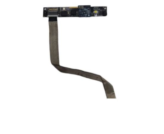 Web камера со шлейфом HP EliteBook 8460P (снятый оригинал) HP - Сервис Плюс Рус