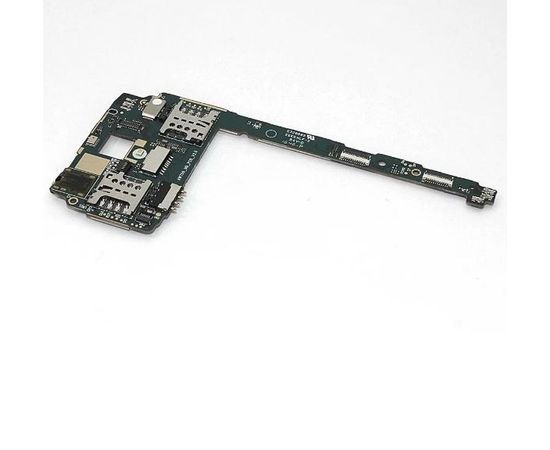 Материнская плата Asus Zenfone Go 2Gb/8Gb (снятый оригинал) ASUS - Сервис Плюс Рус