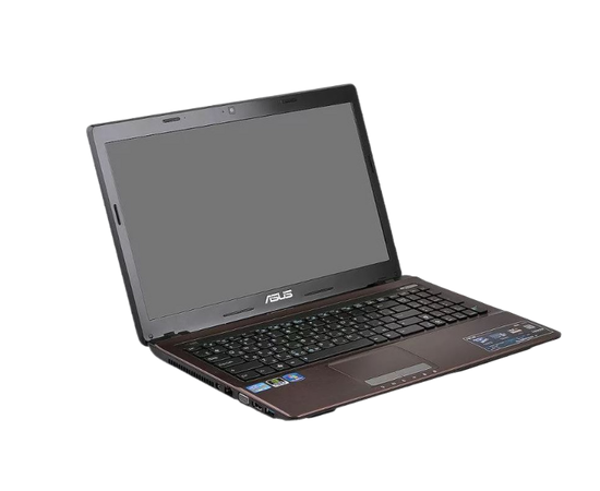 Ноутбук ASUS X53S ASUS - Сервис Плюс Рус