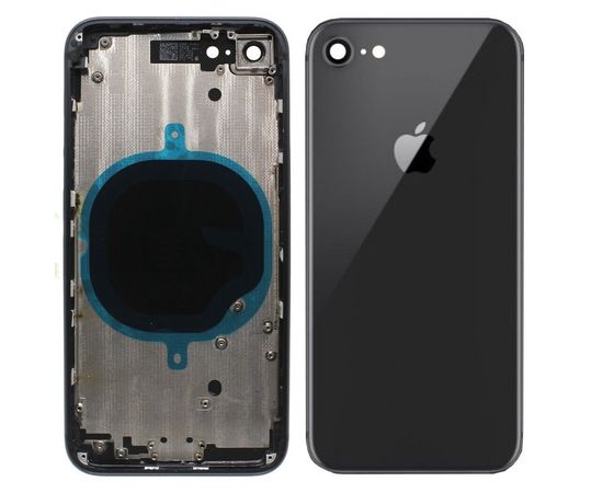 Корпус iPhone 8 (снятый оригинал) Apple - Сервис Плюс Рус