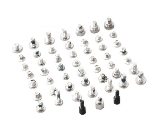 Tecno Camon 12 Air винты (снятый оригинал) Tecno - Сервис Плюс Рус