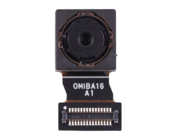 Xiaomi Redmi 4 Основная камера (снятый оригинал) Xiaomi - Сервис Плюс Рус