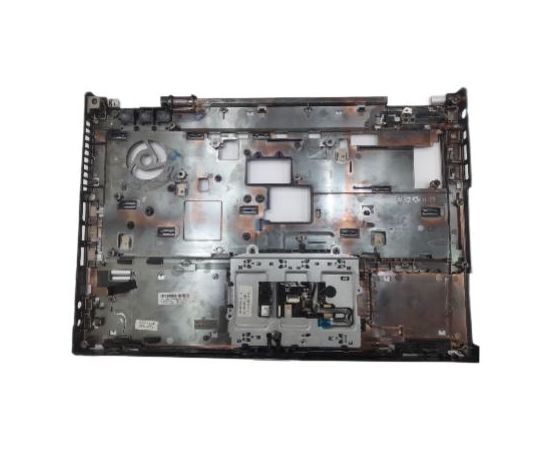 Топкейс в сборе с тачпадом HP EliteBook 8460P (снятый оригинал) HP - Сервис Плюс Рус